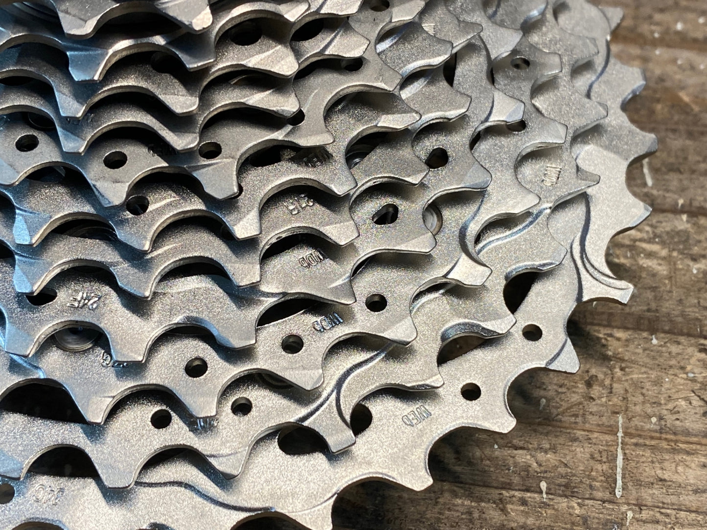 IR133 シマノ SHIMANO アルテグラ ULTEGRA CS-R8101 スプロケット 11-34T 12S