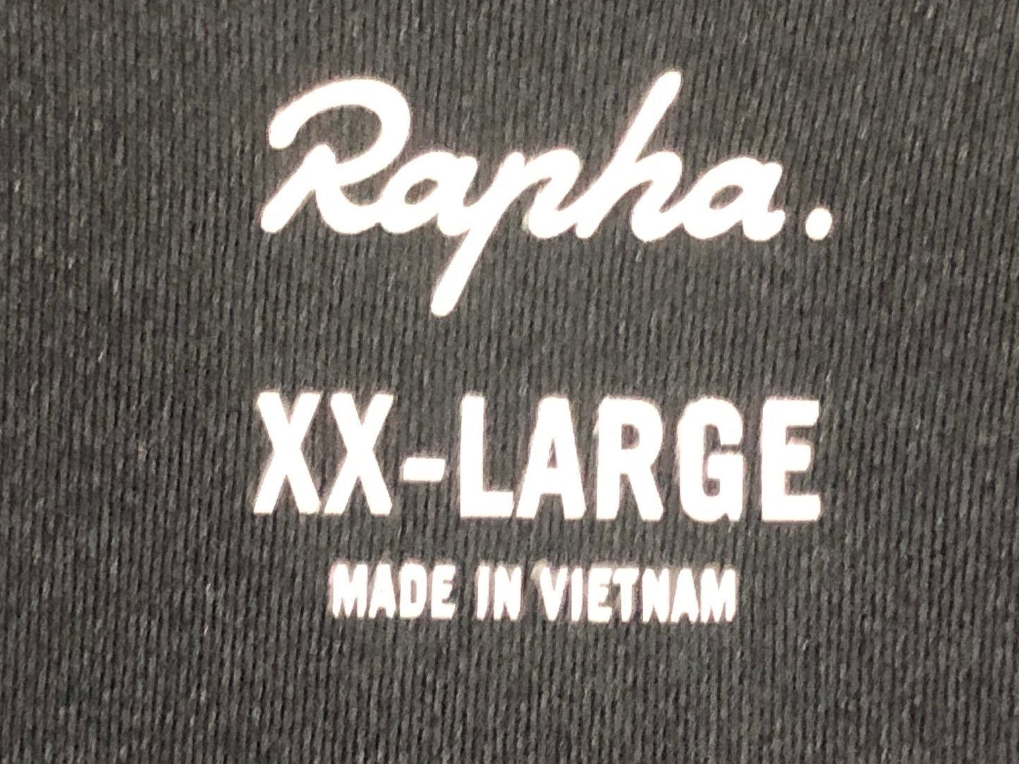 IF010 ラファ Rapha CORE JERSEY 半袖 ピンク XXL