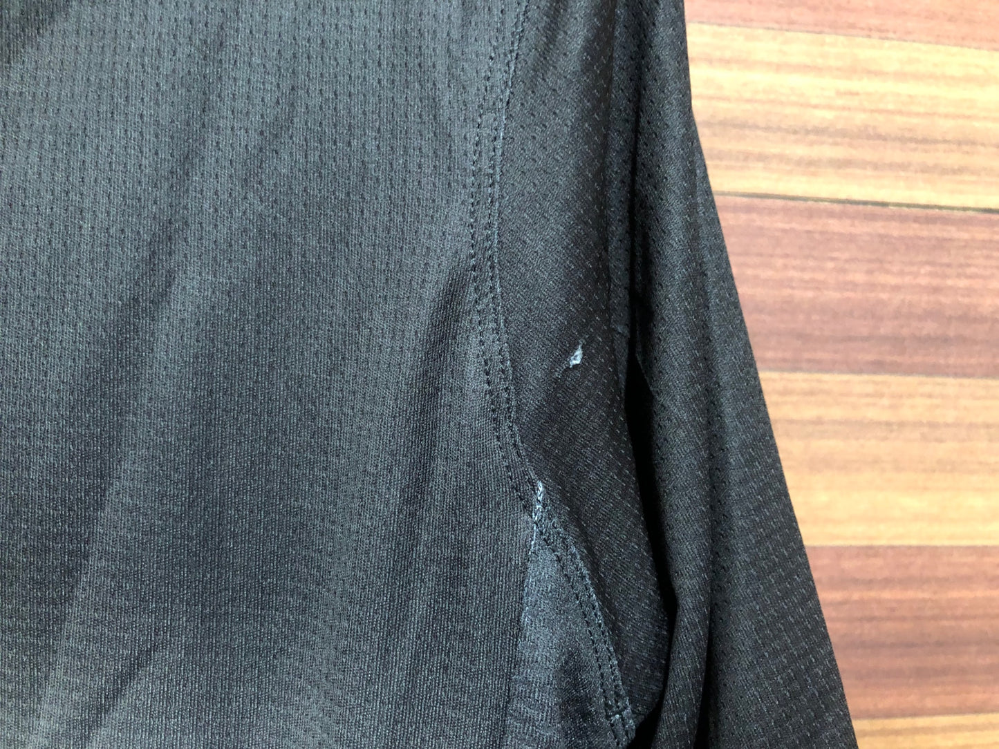 IT159 ラファ Rapha SUPER LIGHTWEIGHT JERSEY 半袖 サイクルジャージ 黒 ピンク S