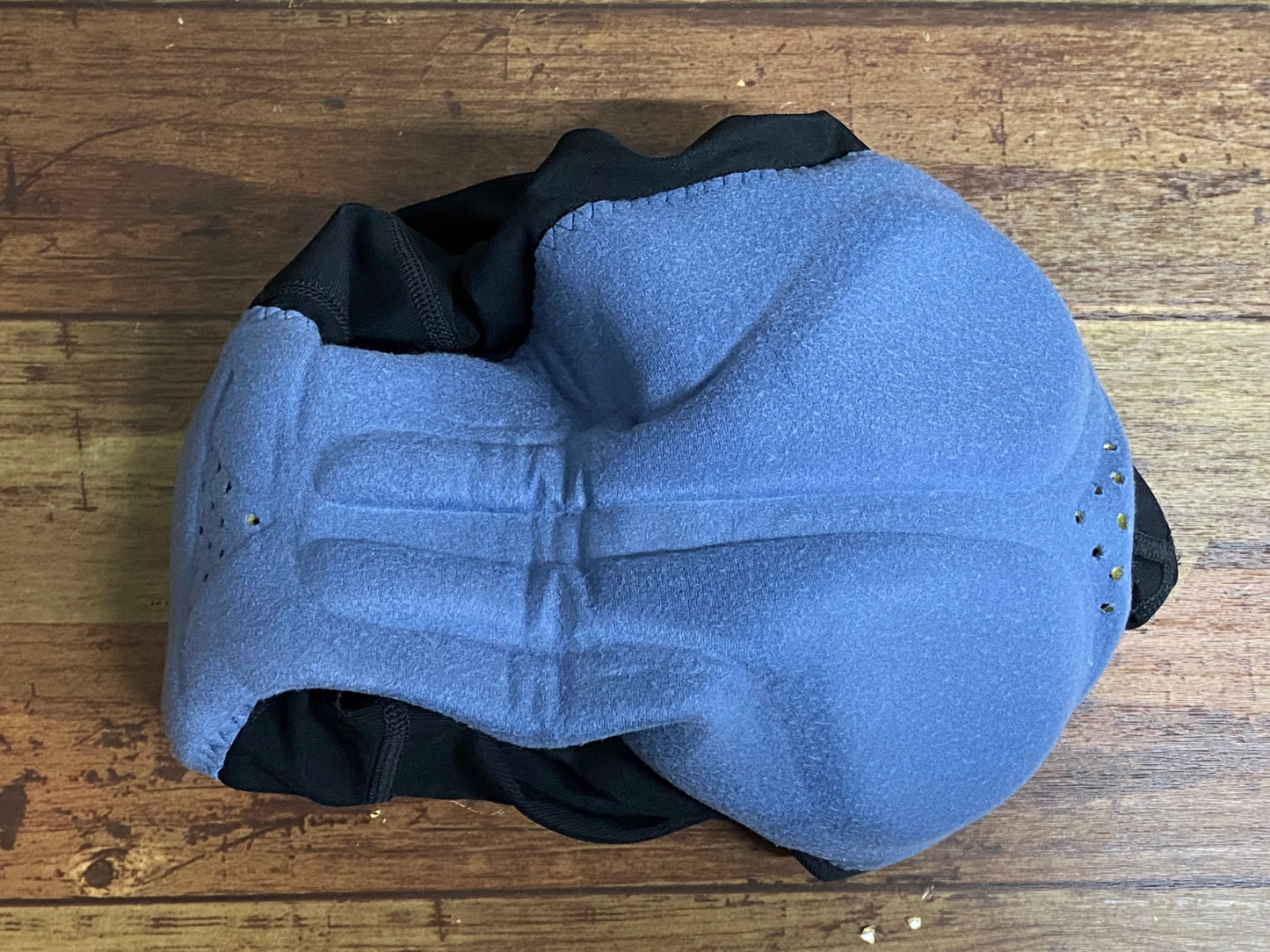 IZ207 パールイズミ PEARL iZUMi ビブショーツ 黒 M 3D NEO PLUS