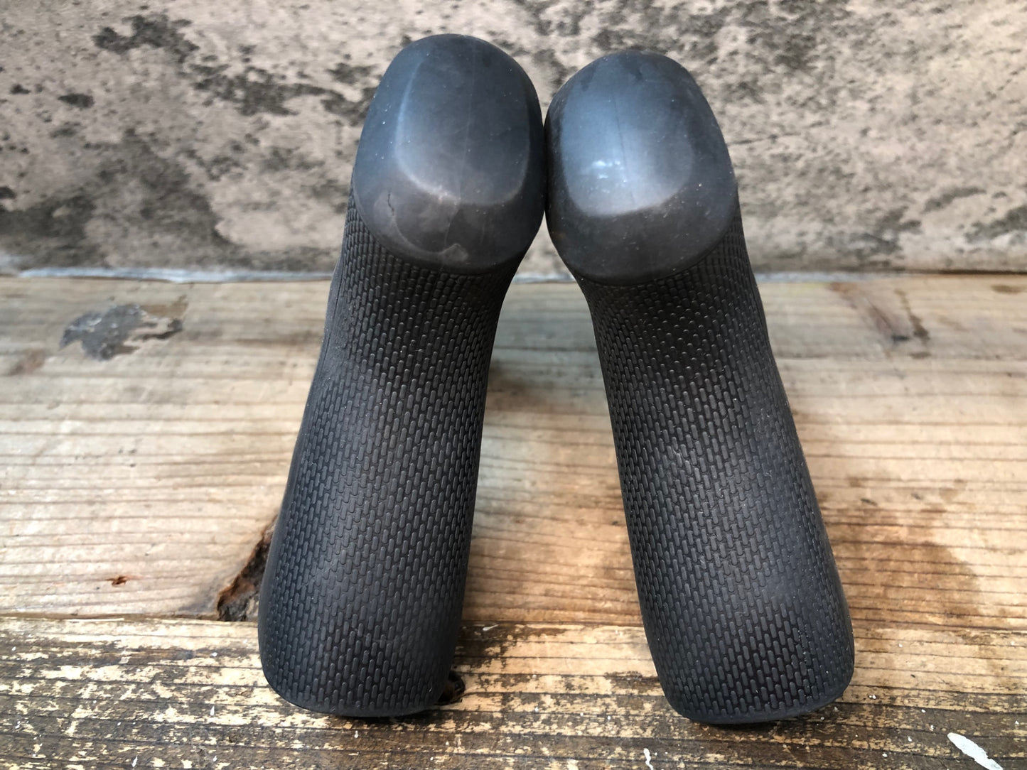 IQ457 シマノ SHIMANO アルテグラ ULTEGRA ST-6870 STIレバー Di2