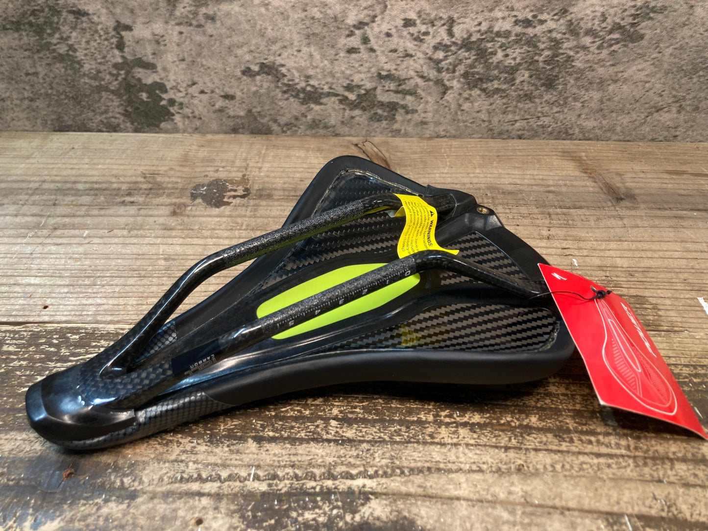 JD513 スペシャライズド SPECIALIZED エスワークス S-WORKS パワー POWER MIMIC サドル カーボンレール 155mm