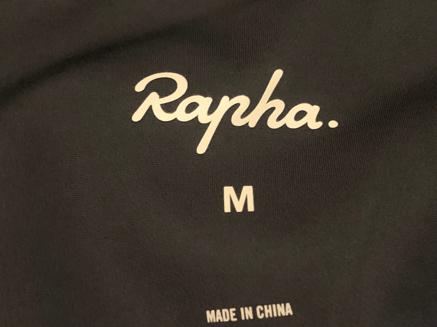 IE919 ラファ Rapha CLASSIC WINTER JACKET 長袖 バーガンディー M