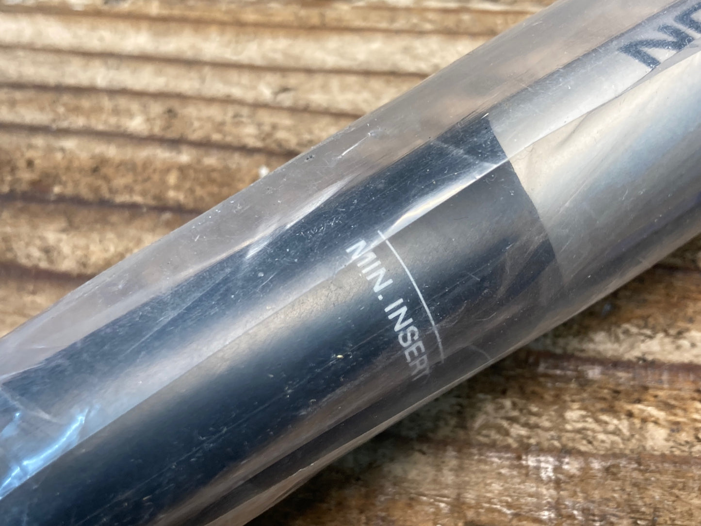 IR267 イーストン EASTON AEROForce CARBONMOD DHバー カーボン