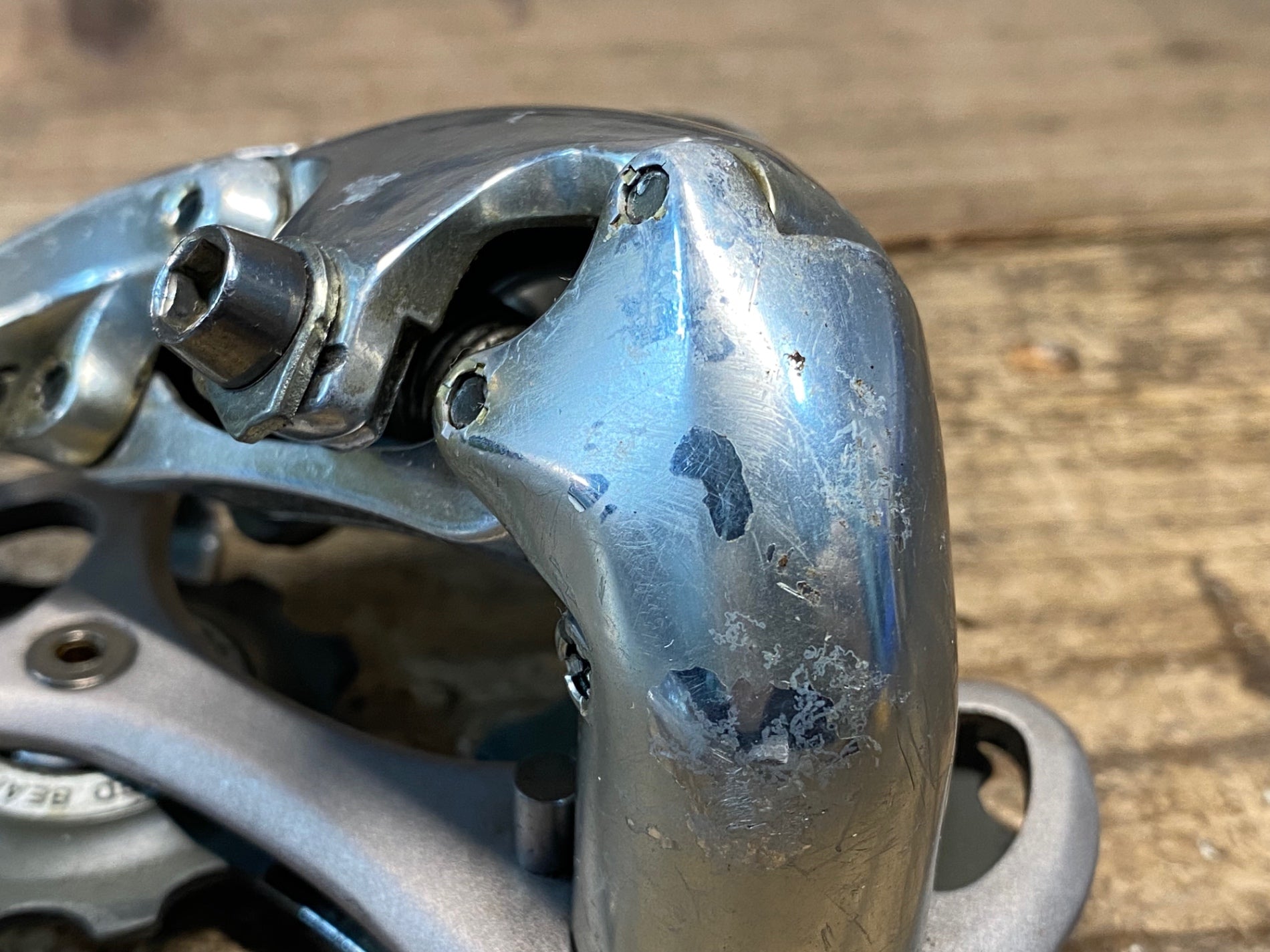 IP083 シマノ SHIMANO アルテグラ ULTEGRA RD-6500 リア