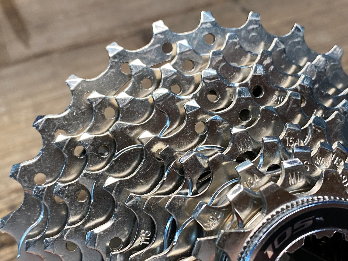 IT105 シマノ SHIMANO 105 CS-5800 スプロケット 11-28t 11S