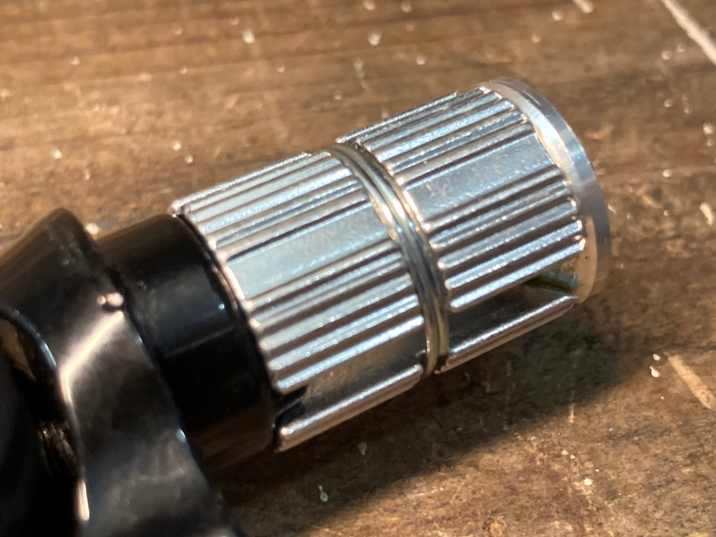 IS451 マイクロシフト microSHIFT バーエンド カーボン シフター セット 2/3x11s