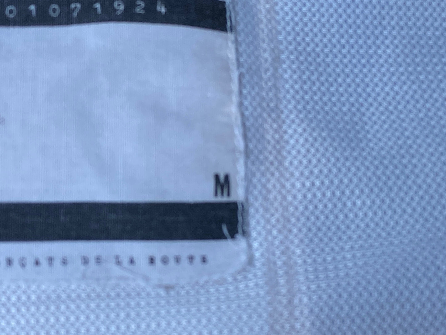 IM576 ラファ Rapha RCC PRO TEAM BIB SHORTS 黒 M ※擦れ大、動物の毛