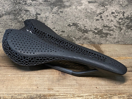 IY558 スペシャライズド SPECIALIZED エスワークス S-WORKS ROMIN EVO MIRROR サドル 黒 143mm