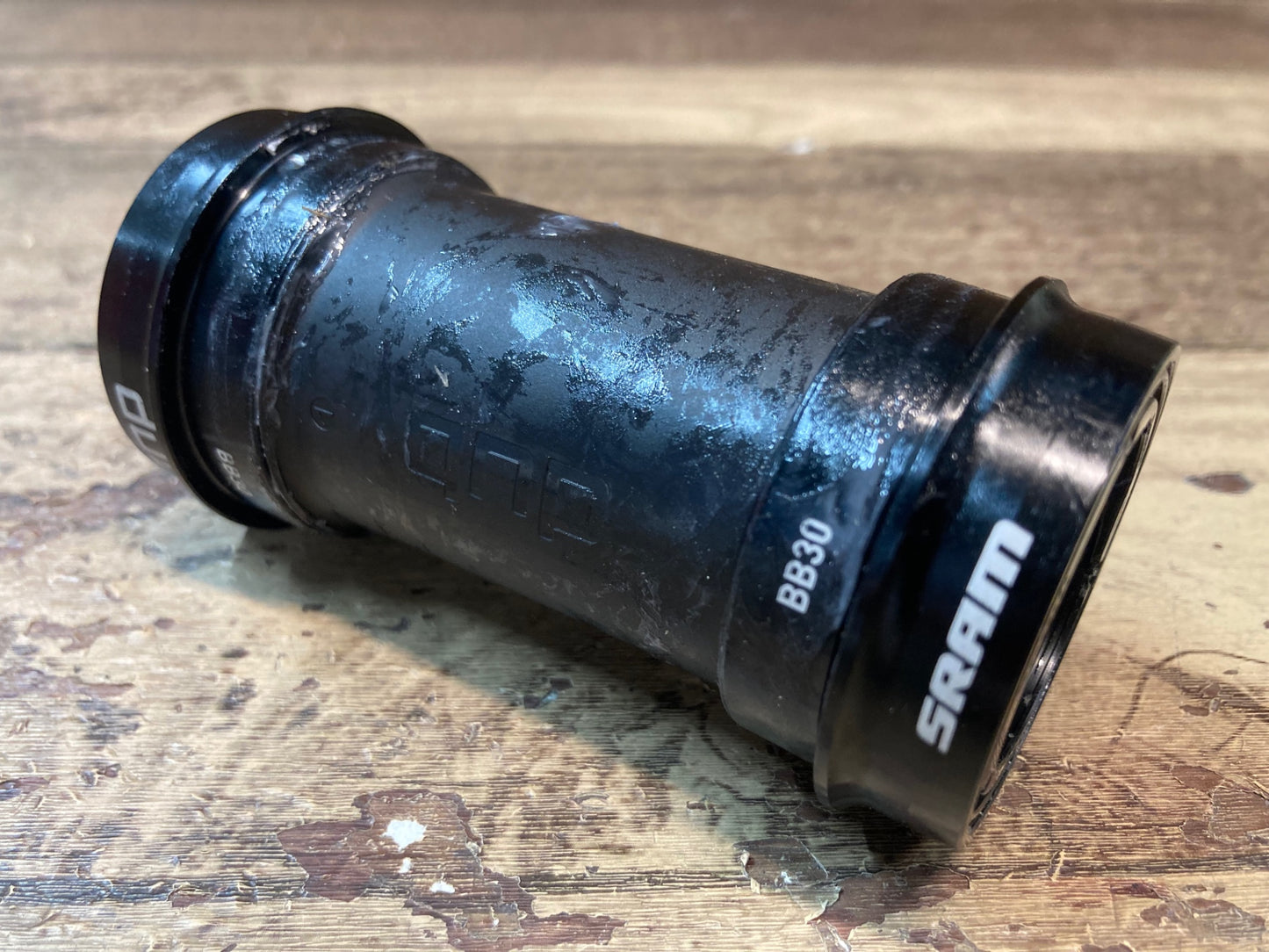 II316 スラム SRAM BB DUB BB30 ボトムブラケット 68mm