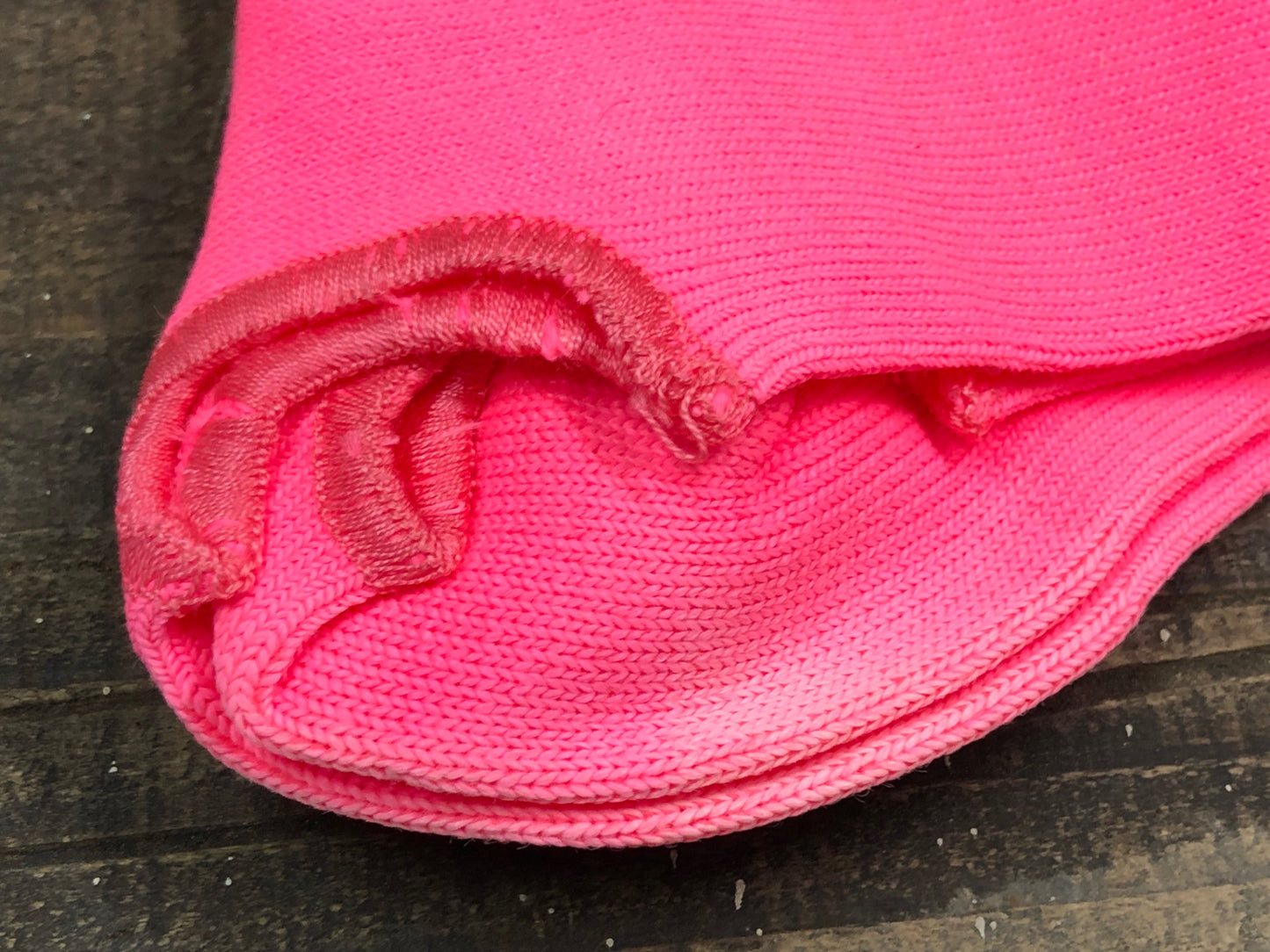 IO648 ラファ Rapha 反射 シューズカバー M ピンク