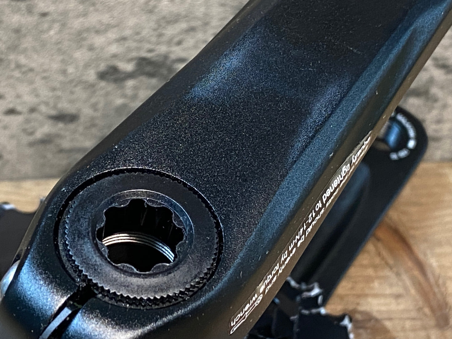 IN799 シマノ SHIMANO GRX FC-RX600 クランクセット 11s 46/30T 170mm