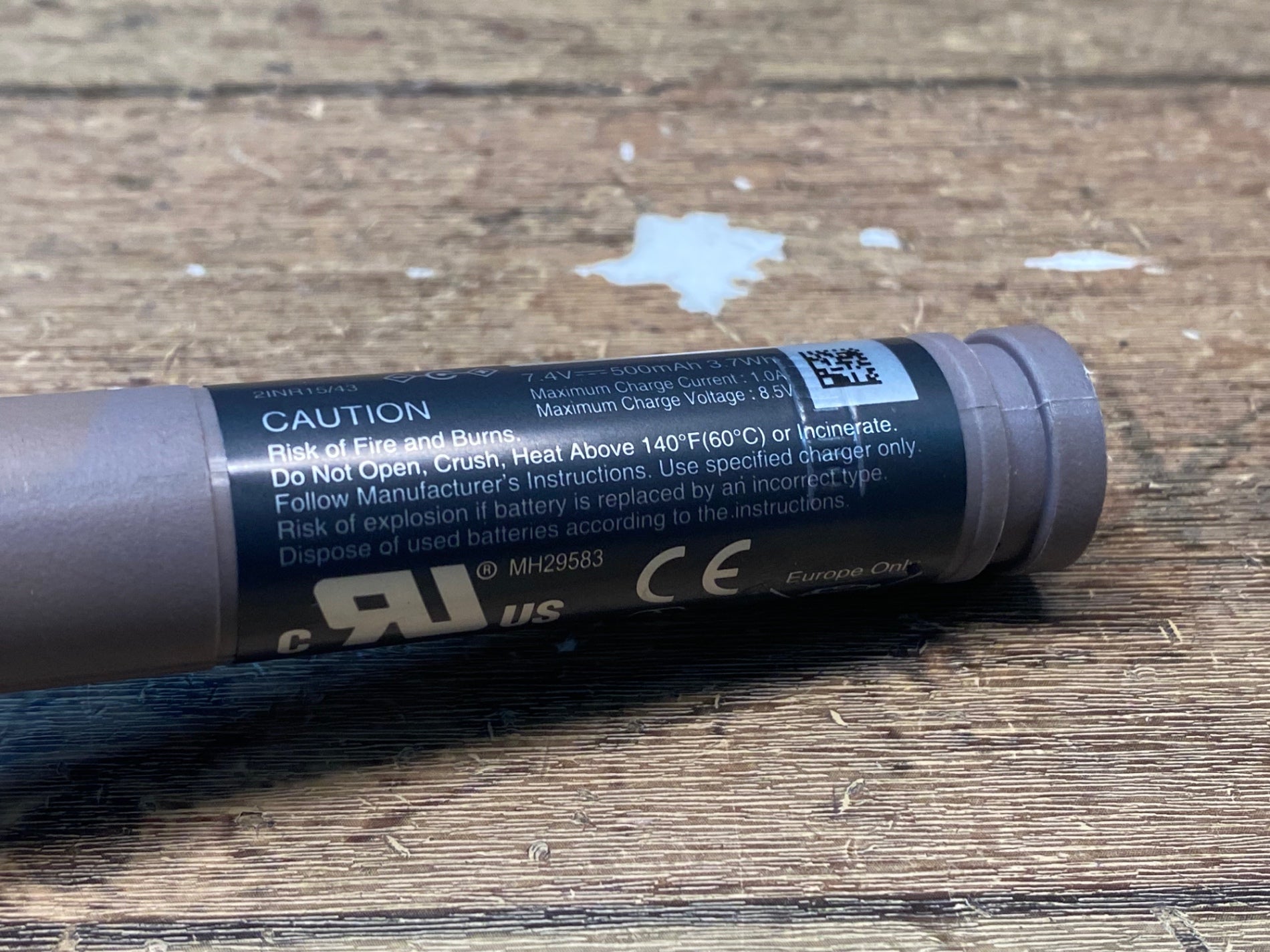 最大80％OFF - 『在庫ロス売買マーケット』 IB885 内装バッテリー 電動 Di2 BT-DN110A Shimano シマノ その他