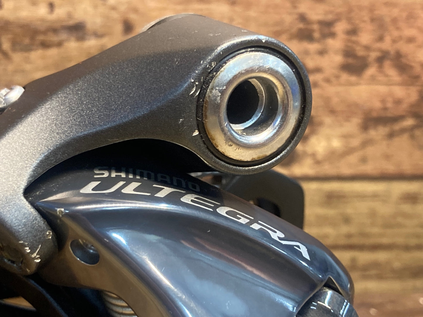 HW220 シマノ SHIMANO アルテグラ RD-6800 SS リアディレイラー 11S