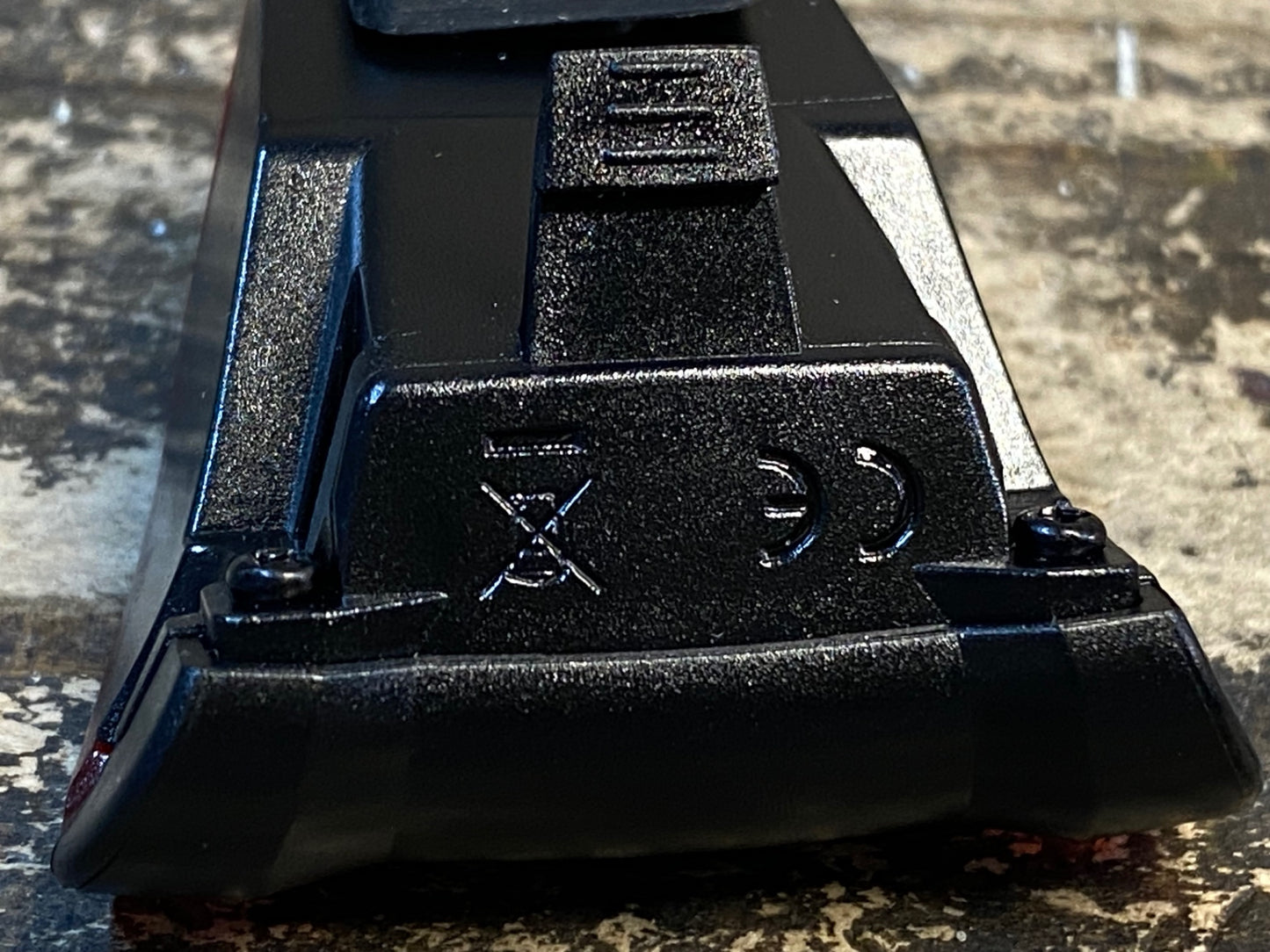 IV820 ジャイアント GIANT Numen+ Uniclip TL 2 テールライト