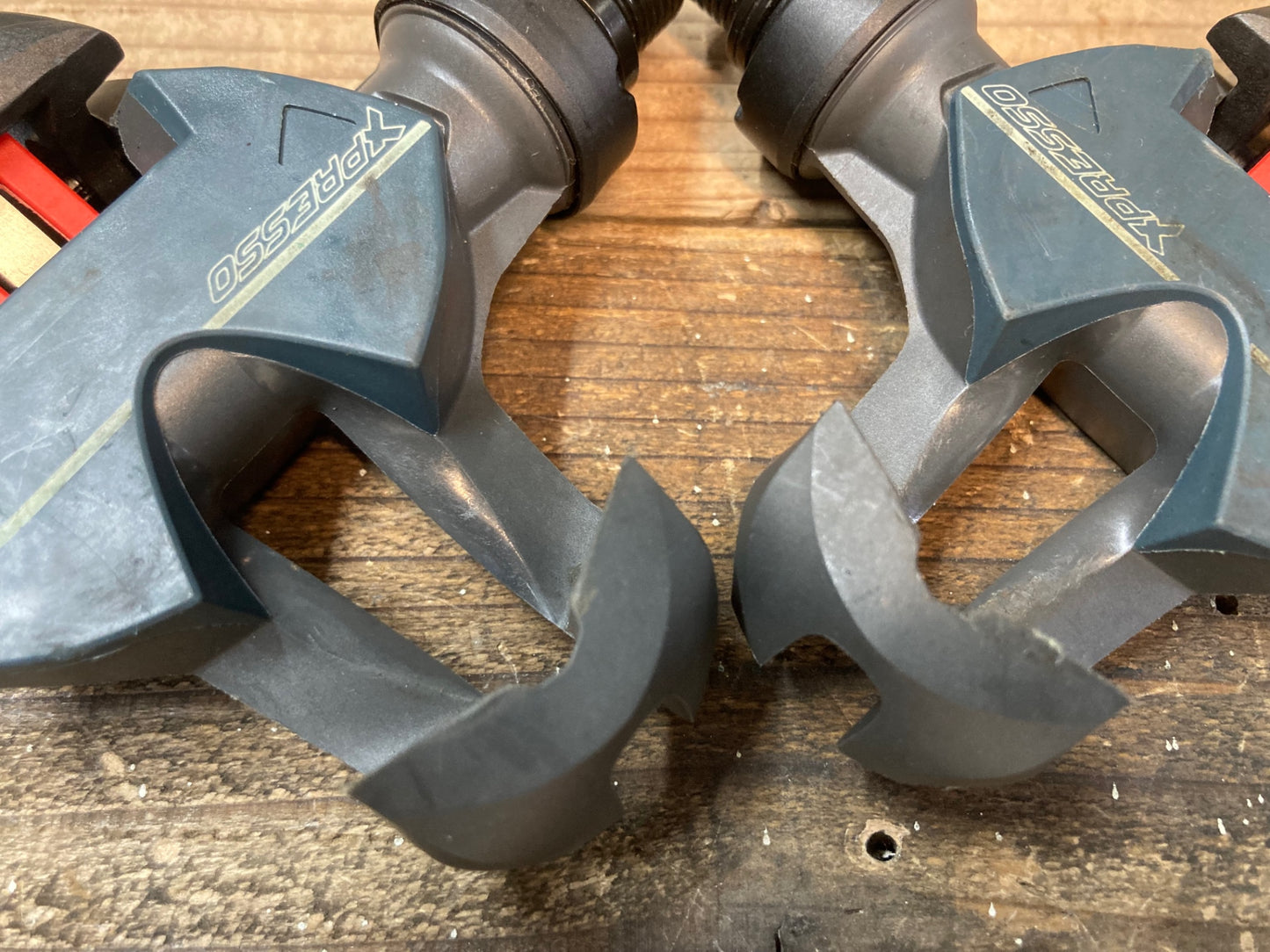 IP733 タイム TIME XPRESSO 2 ビンディングペダル