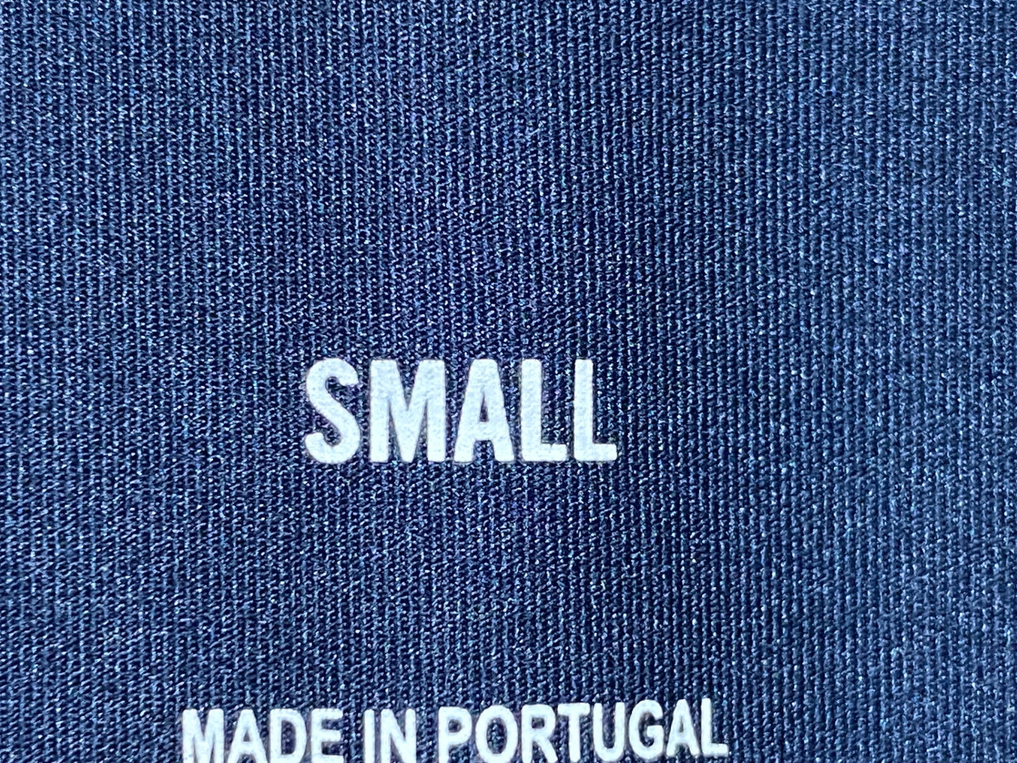 JD285 ラファ Rapha PRO TEAM TRAINING JERSEY Ⅱ 半袖 サイクルジャージ 濃紺 S