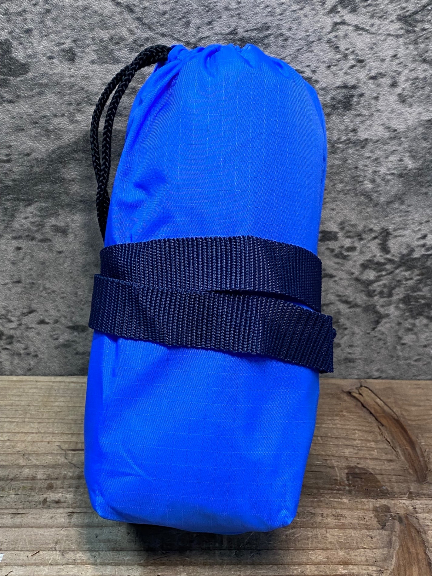 JB220 オーストリッチ OSTRICH 輪行袋 青