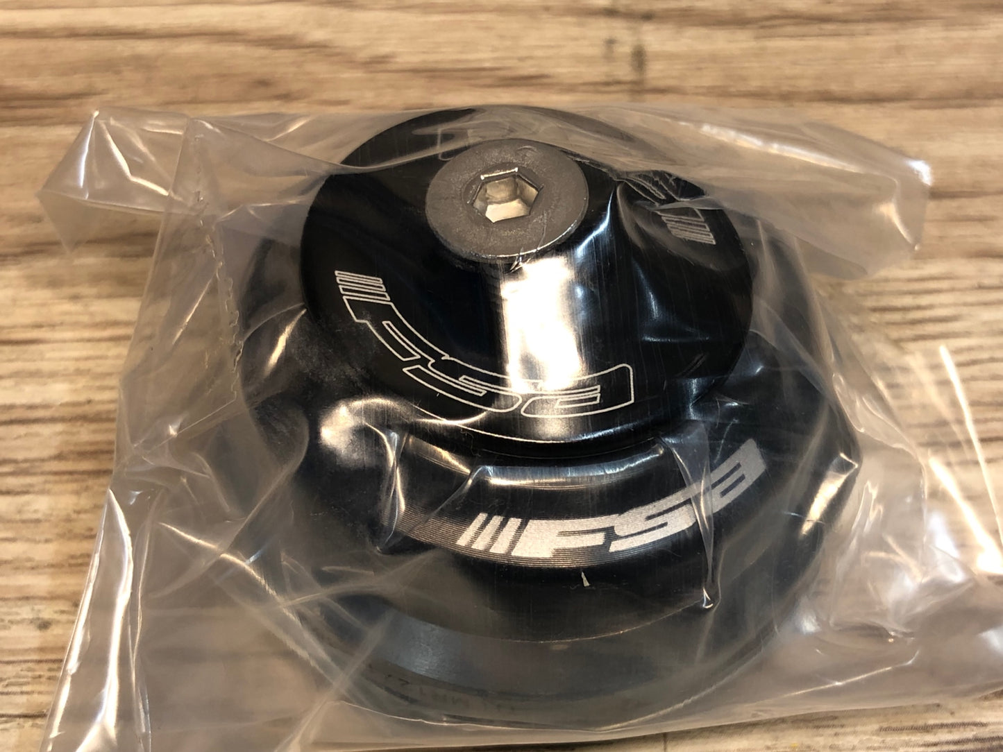 IO694 FSA NO.42/48CF ACB 10mm ヘッドセット 1-1/8 未使用