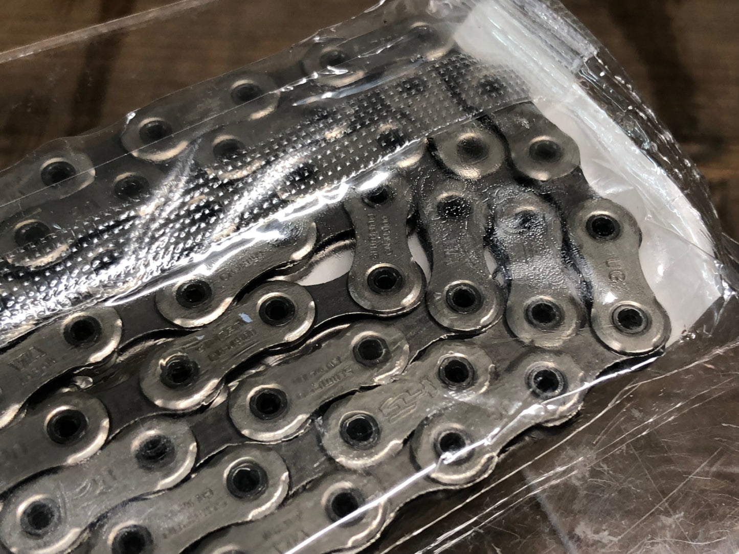 IZ445 シマノ SHIMANO CN-M9100 チェーン 116L 12s 未使用