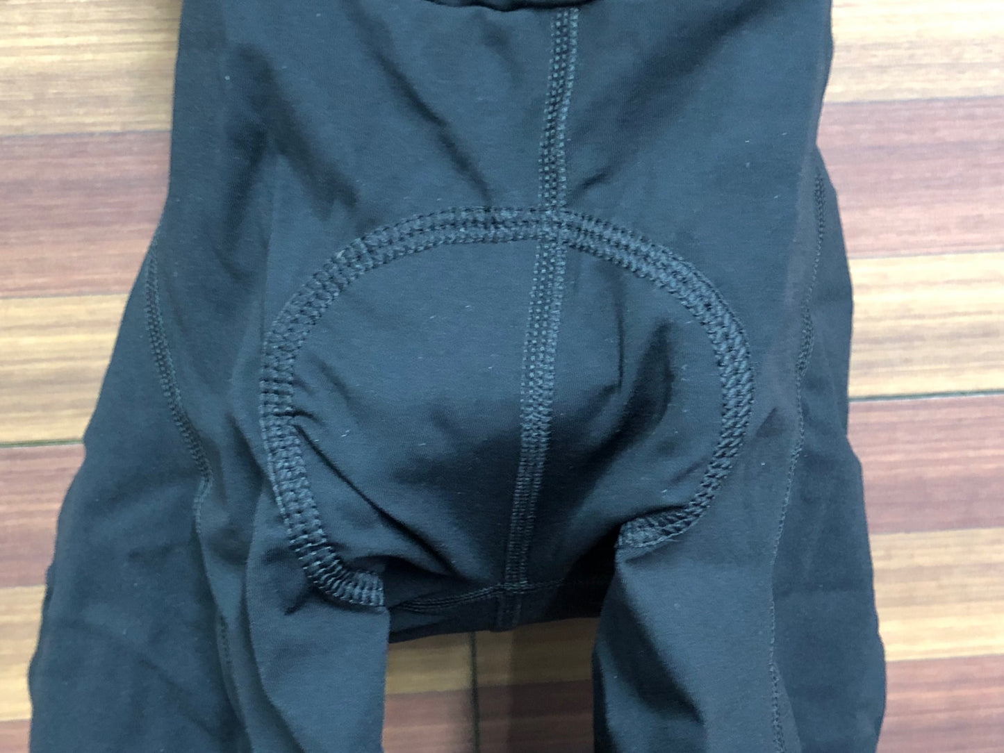 IL695 ドットアウト DOT OUT ビブショーツ 黒 M レディース ※未使用