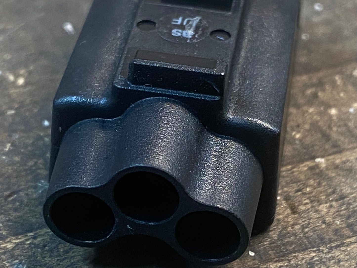 IS966 シマノ SHIMANO SM-EW90 Di2 電動 ジャンクションA 5ポート ※接続確認済み