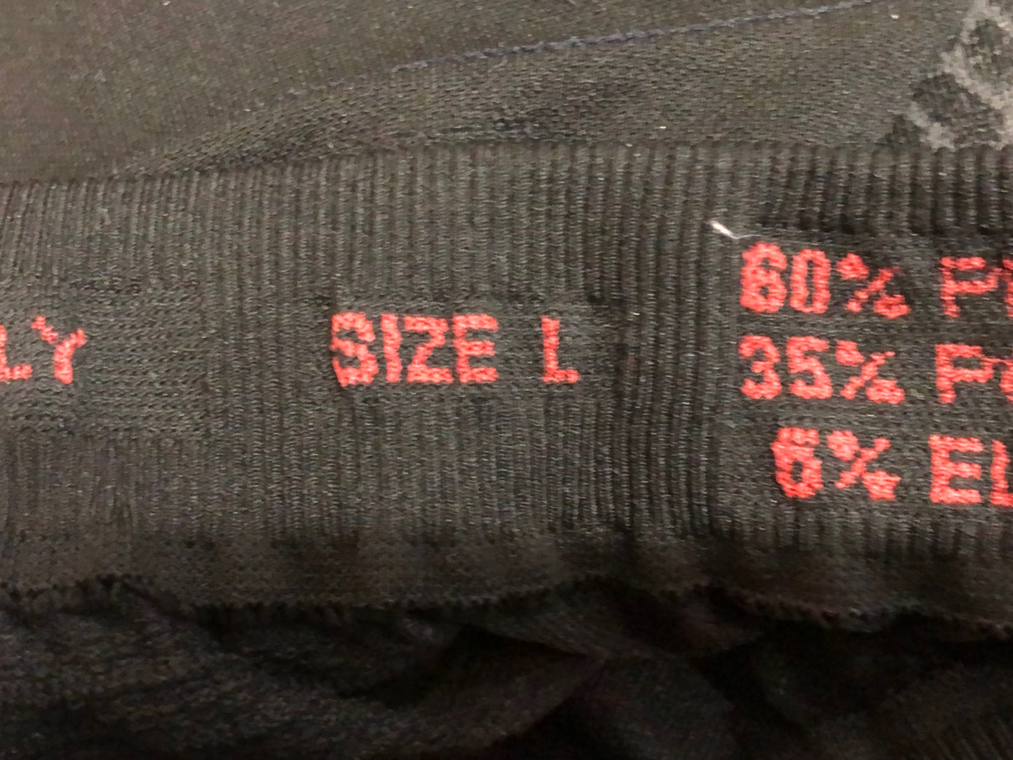 IQ853 ダイネーゼ DAINESE TRAILKNIT PRO ARMOR SHORTS インナーパンツ 黒 L プロテクター付き