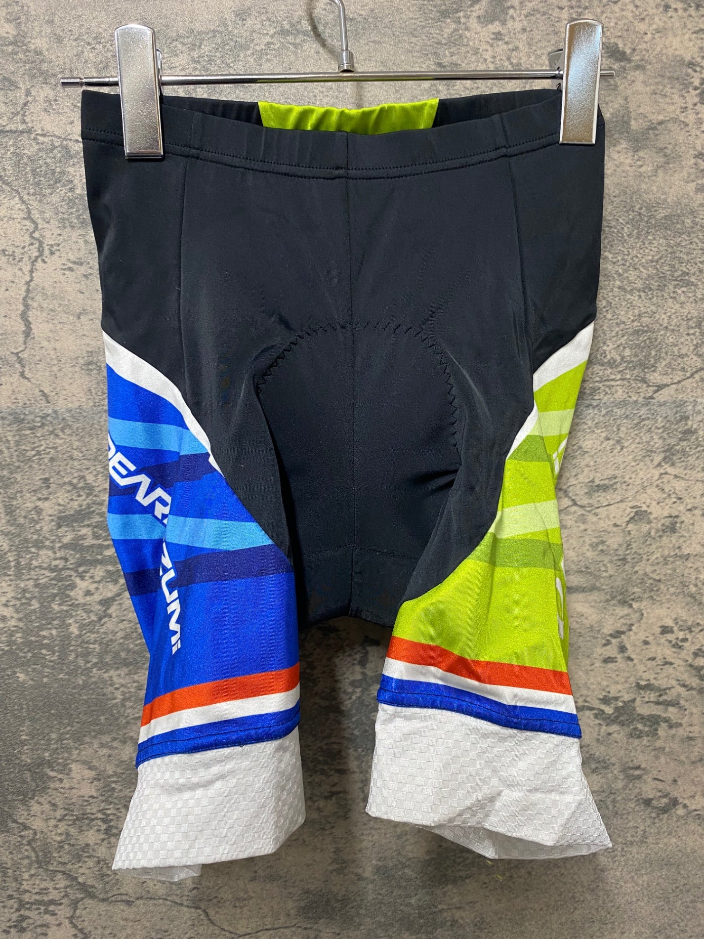 JD275 パールイズミ PEARL iZUMi レーサーパンツ 黒 青 緑 S