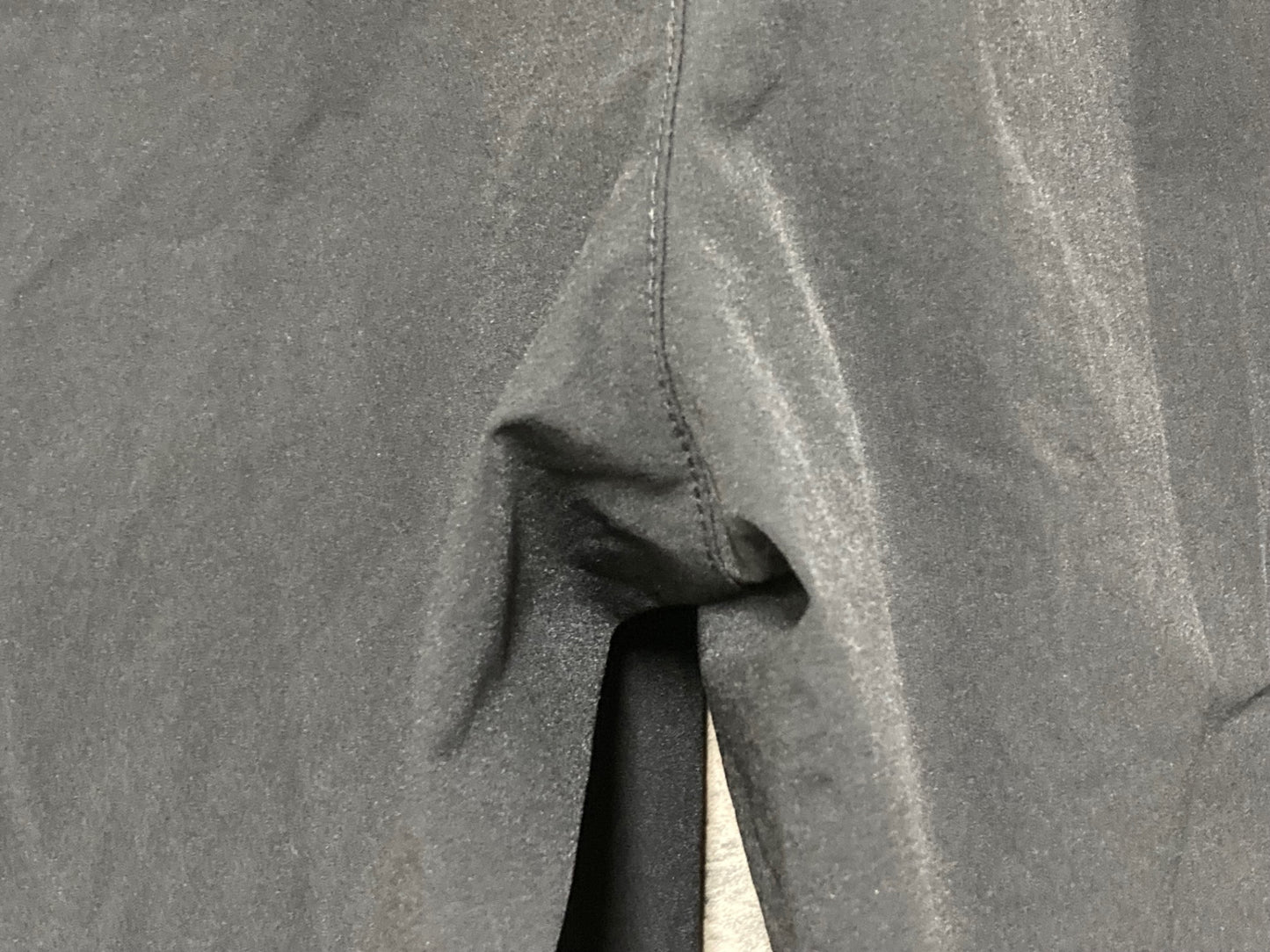 IY029 アソス Assos Signature Shorts ショートパンツ 黒 S