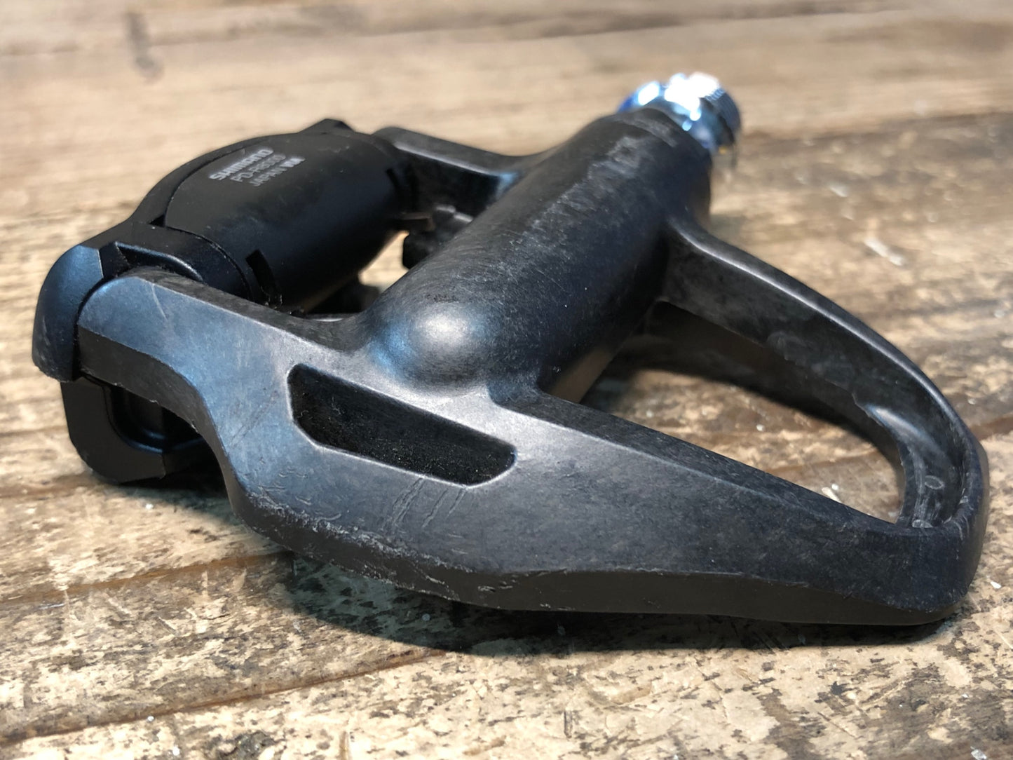 IS634 シマノ SHIMANO アルテグラ ULTEGRA PD-R8000 ビンディングペダル SPD-SL