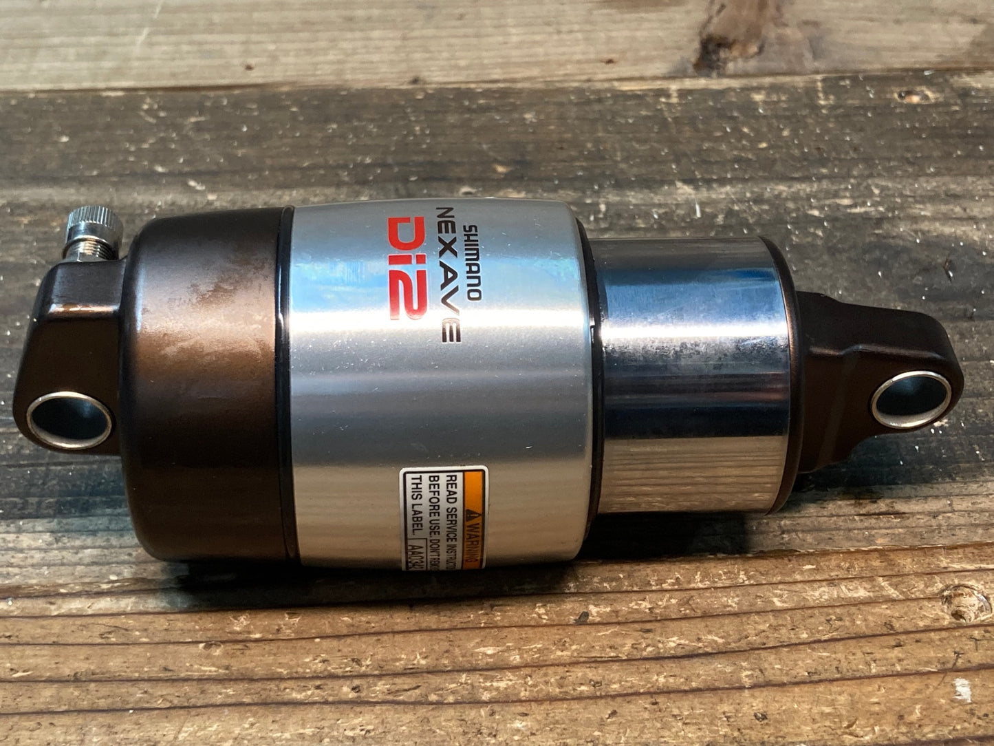 IS147 シマノ SHIMANO ネクサーヴ NEXAVE KAYABA RS-C910-45 リアサス