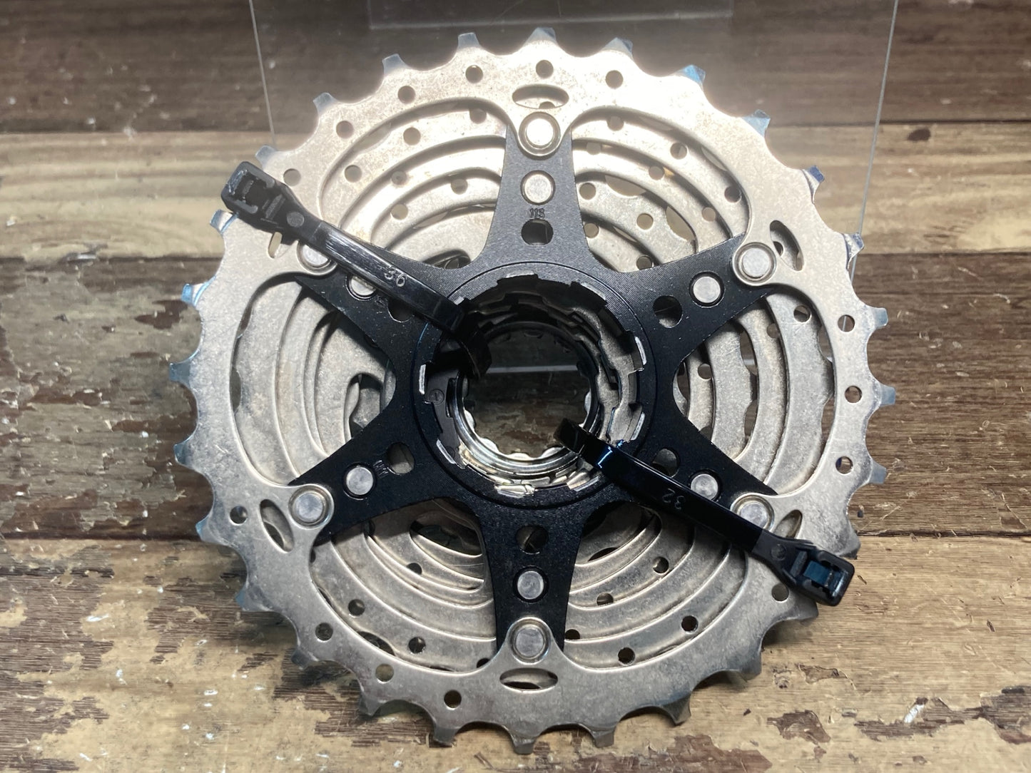 IL062 シマノ SHIMANO 105 CS-5800 スプロケット 11S 11-28T