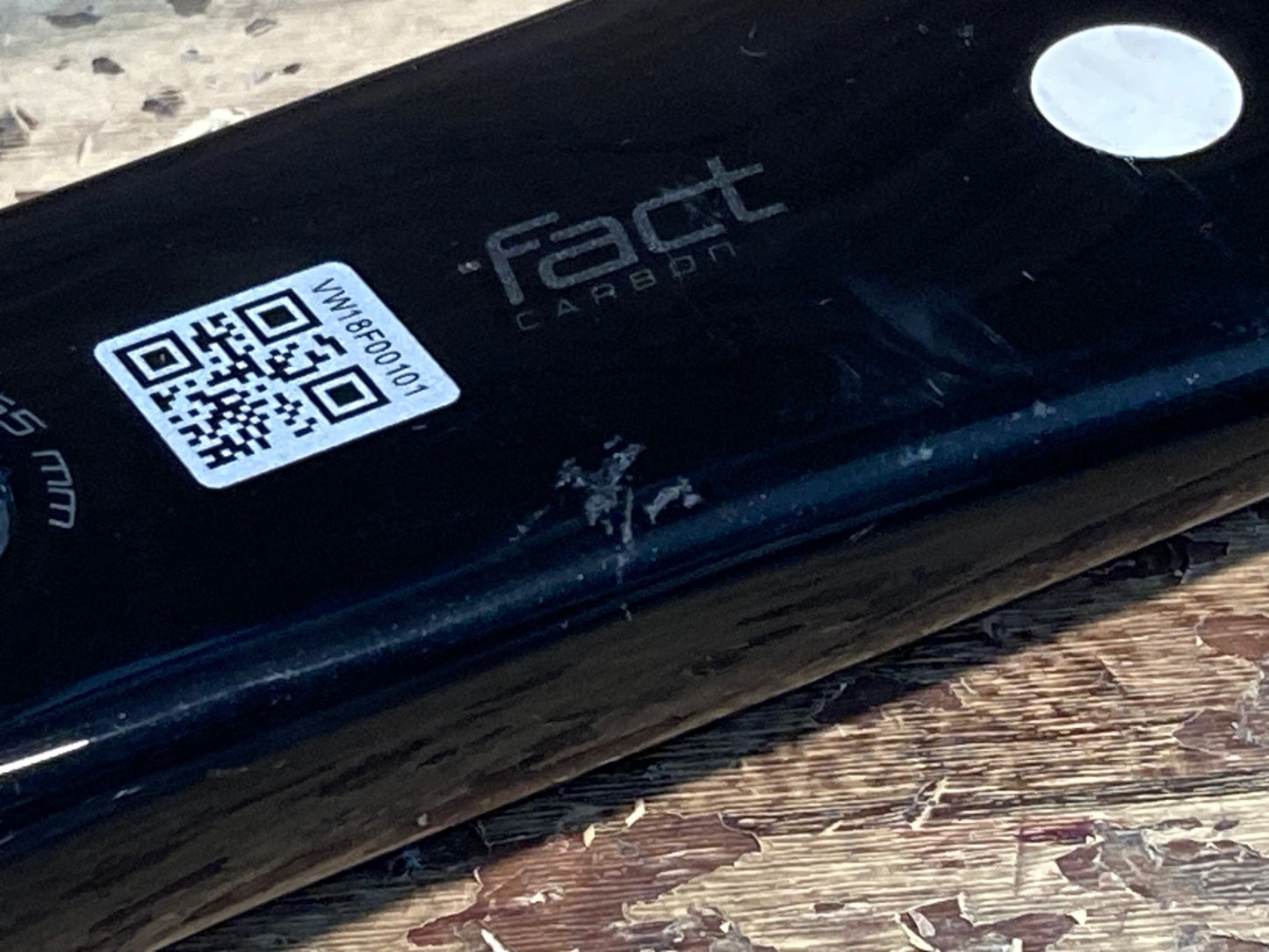 HG185 スペシャライズド SPECIALIZED S-WORKS POWER CRANKS DUAL クランクセット 両側パワーメーター 165mm PCD110 Φ30