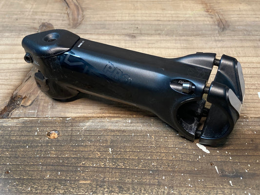 IN549 シマノ SHIMANO PRO VIBE アルミ ステム 黒 シルバー 110mm Φ31.8 1-1/8" -10° ※リコール対象外