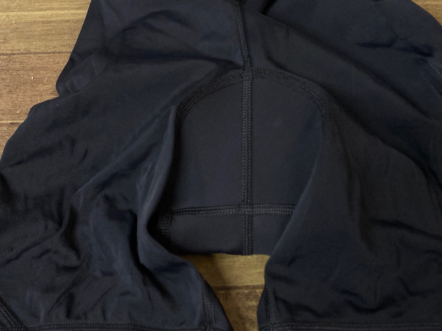 IN399 ラファ Rapha WOMEN'S PRO TEAM BIB SHORTS ビブショーツ 黒 XS