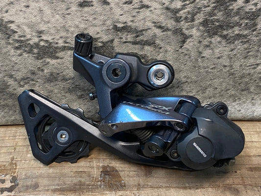 IR720 シマノ SHIMANO アルテグラ ULTEGRA RX RD-RX800 リアディレイラー 11S GS