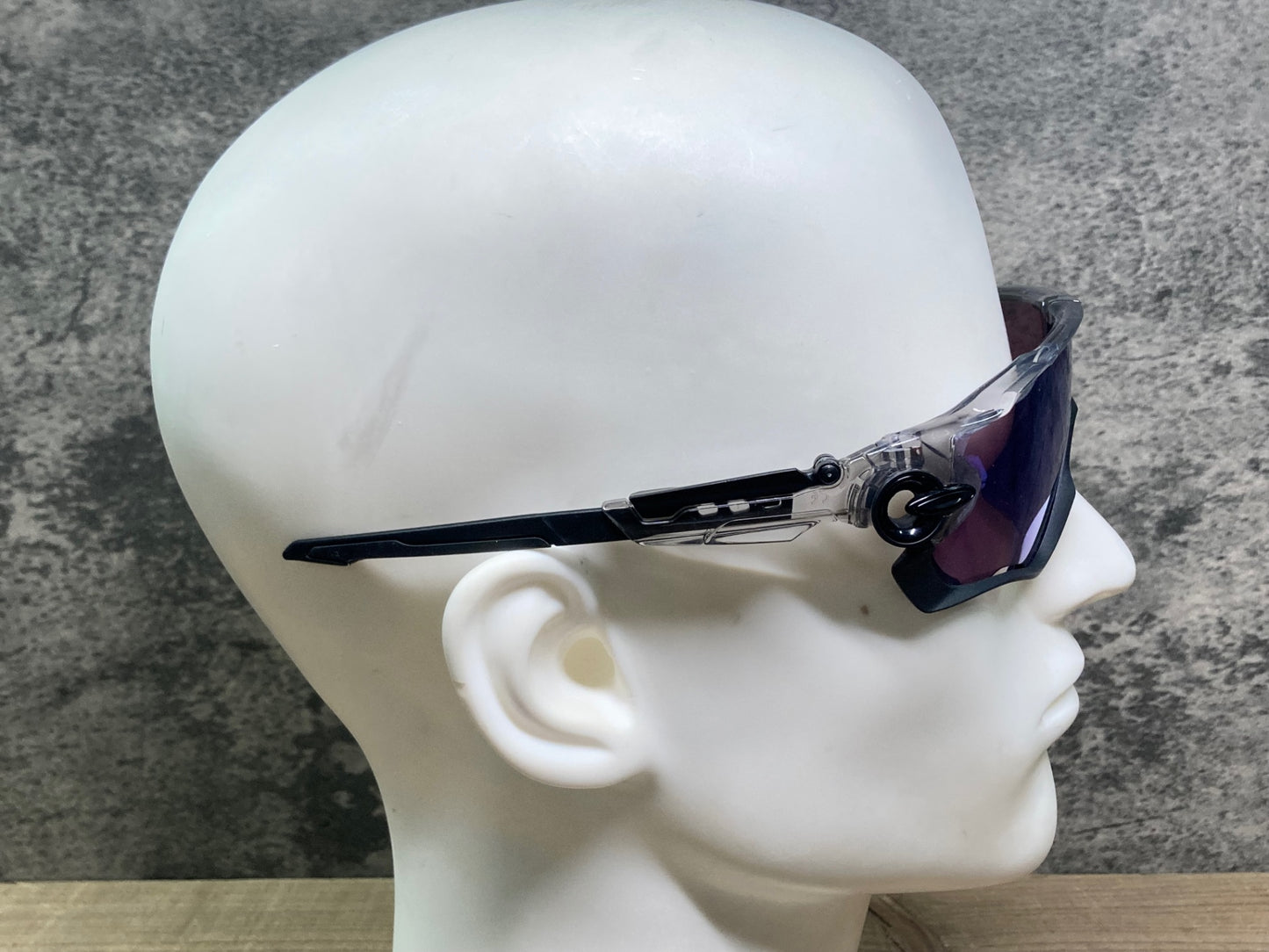 IP042 オークリー oakley jawbreaker prizmレンズ サングラス