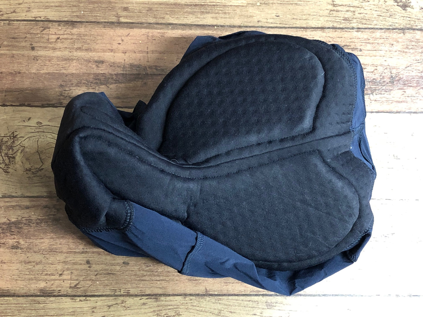 IN276 ラファ RAPHA BREVET CARGO BIBSHORTS Ⅱ ビブショーツ 紺 Mサイズ