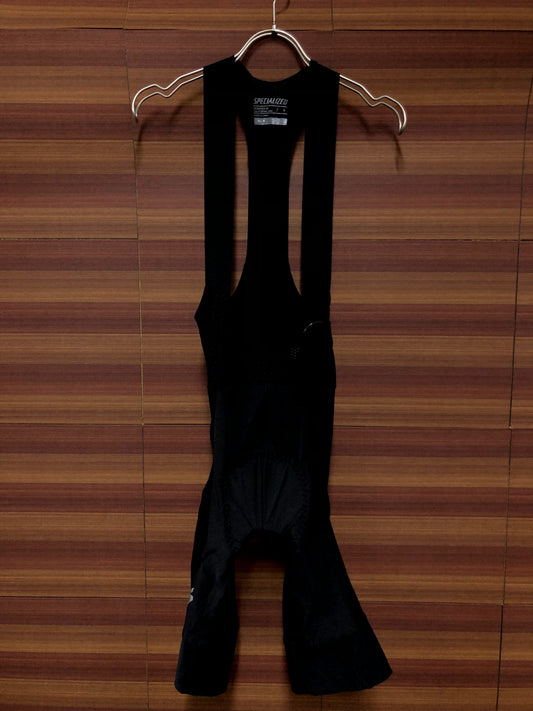 IN580 スペシャライズド SPECIALIZED ビブショーツ 黒 S