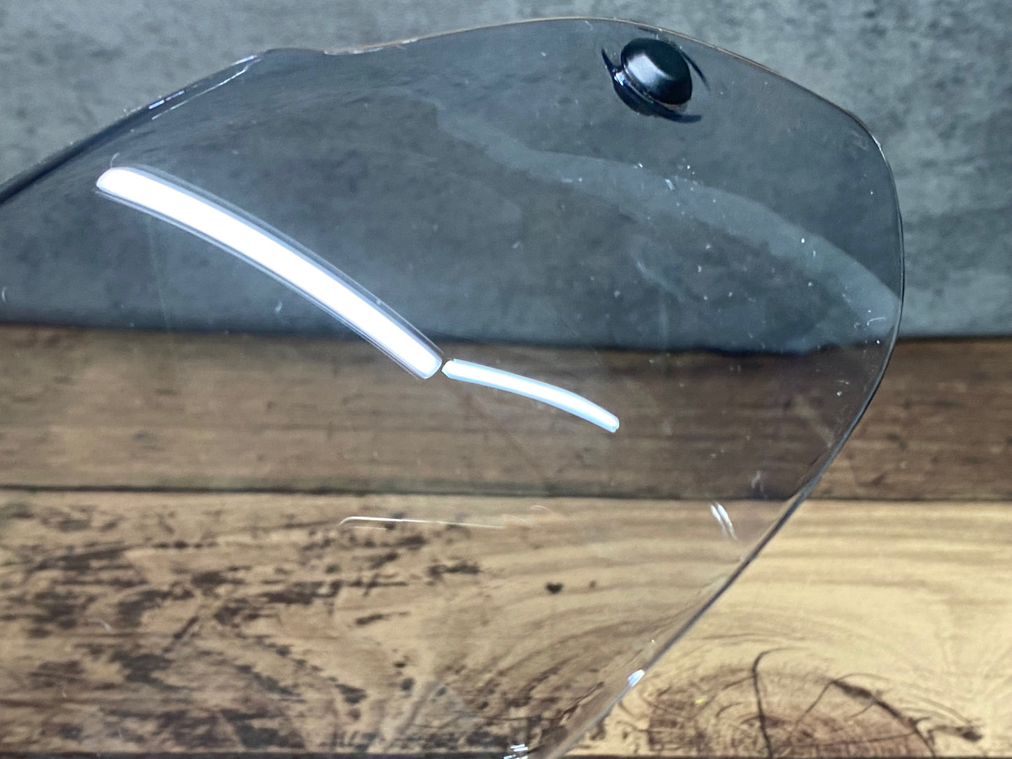 IP016 OGK カブト AR-3 レンズ