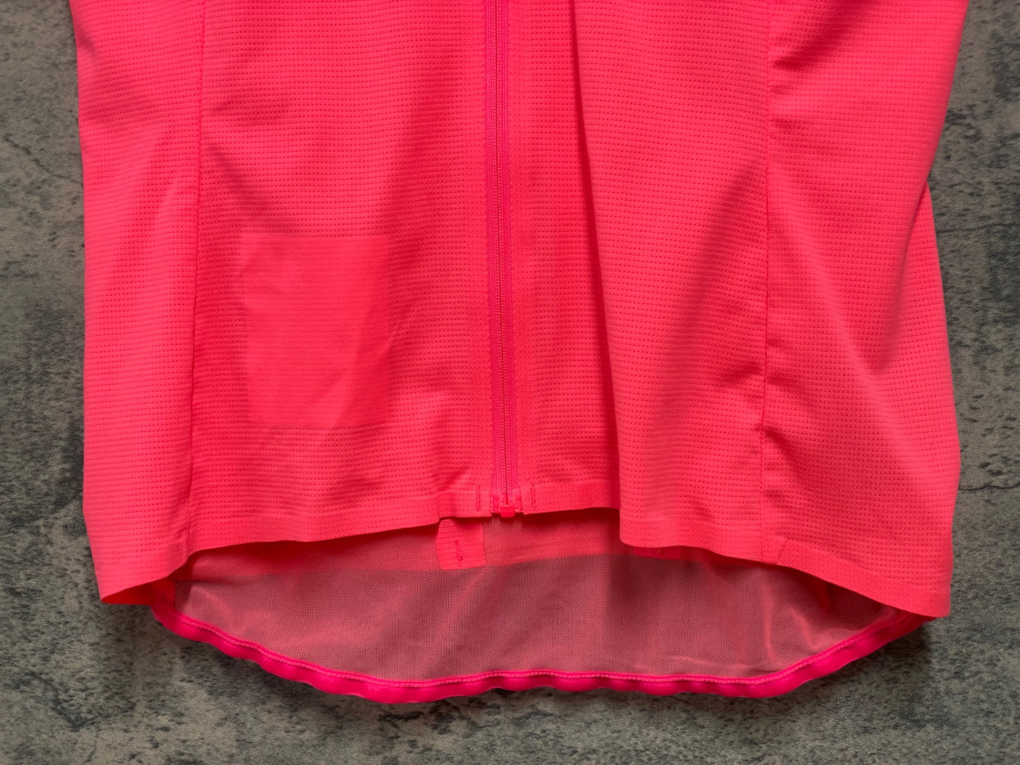 JB938 ラファ Rapha WOMEN'S CLASSIC FLYWEIGHT JERSEY 半袖 サイクルジャージ ピンク XS レディース