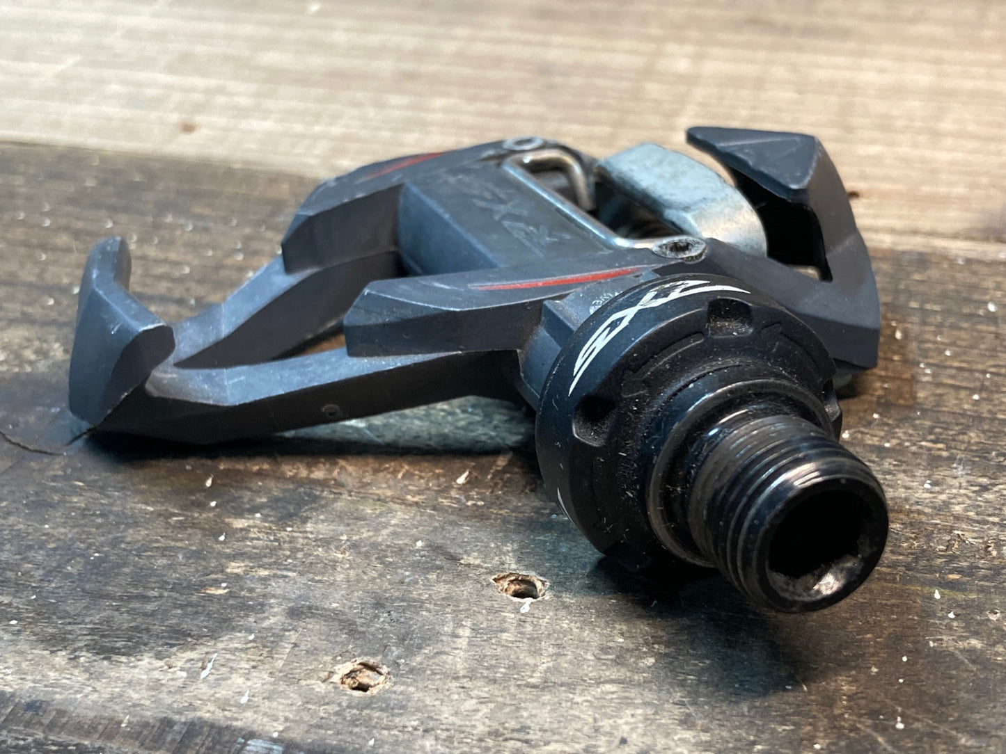 IQ264 タイム TIME RXS ビンディングぺダル