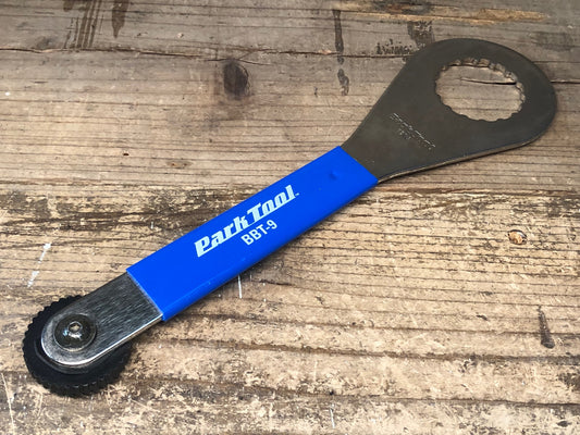 IZ960 パークツール ParkTool BBT-9 ボトムブラケットツール 工具