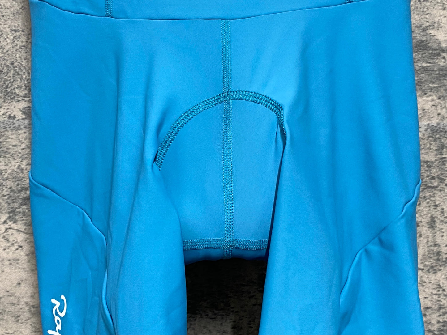 JB937 ラファ Rapha WOMEN'S CORE SHORTS レーサーパンツ ターコイズ XS