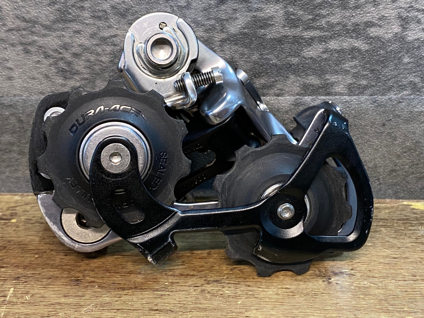 IX018 シマノ SHIMANO デュラエース DURA-ACE RD-7800 リアディレイラー