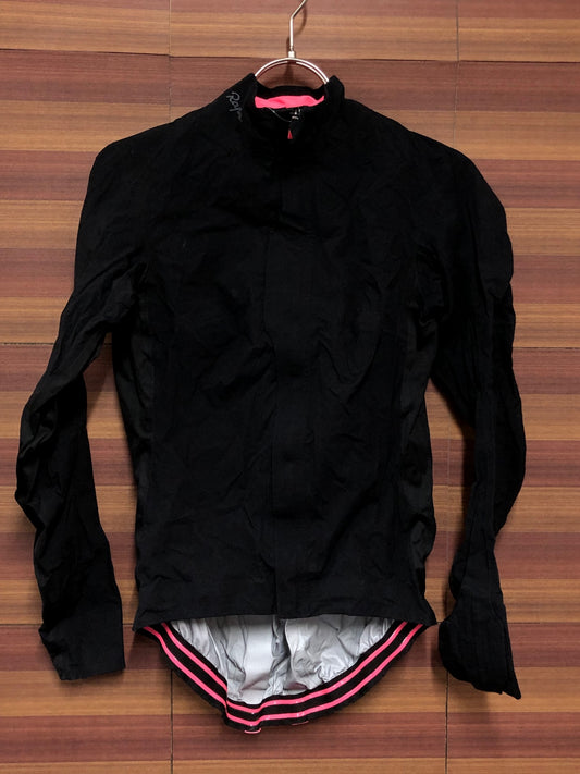 IO334 ラファ Rapha スープレス レースケープ SOUPLESS RACE CAPE 黒 XS