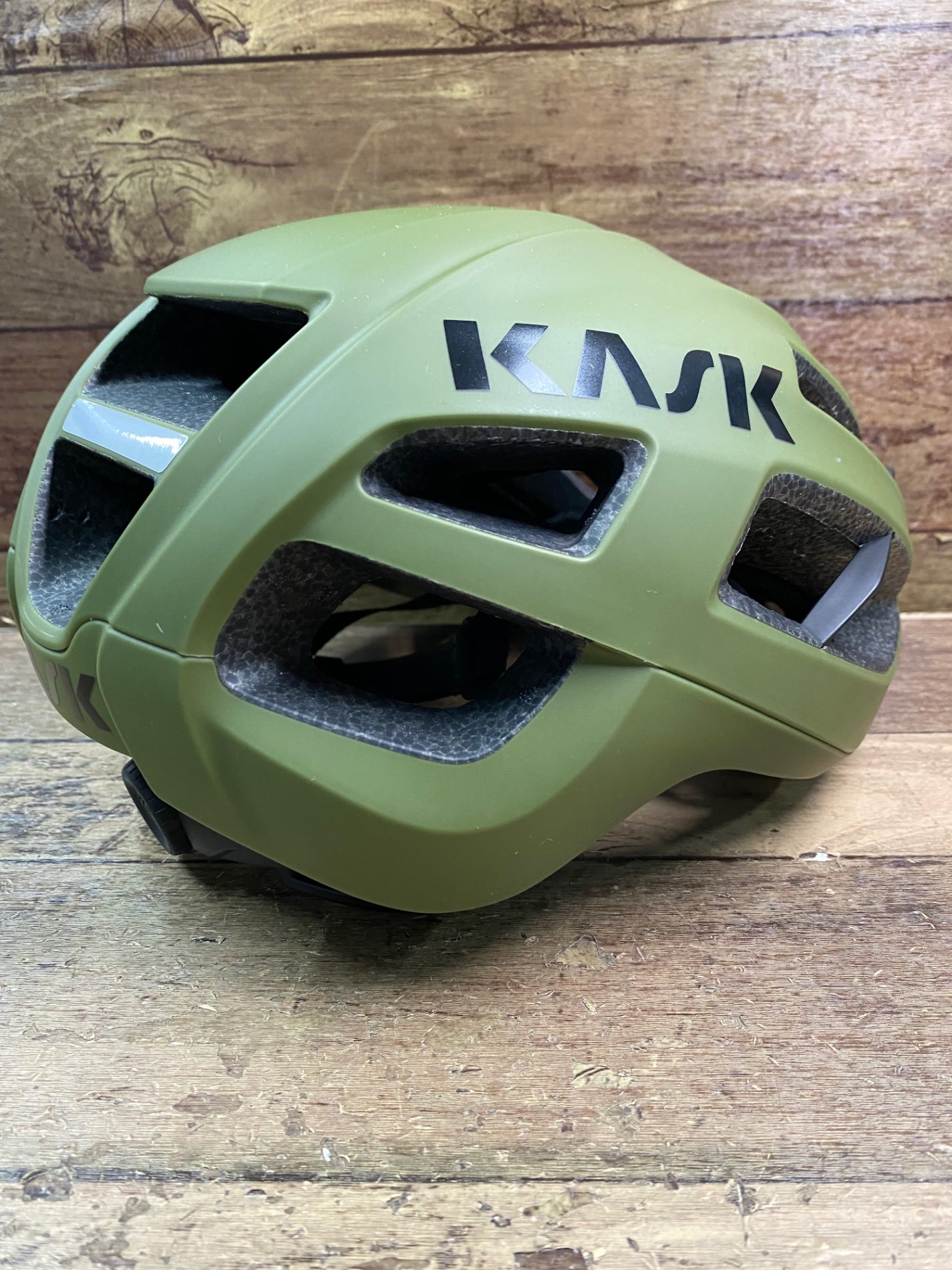 IK838 カスク KASK プロトーネアイコン PROTONE icon ヘルメット 52-58cm Mサイズ 2022/1製造