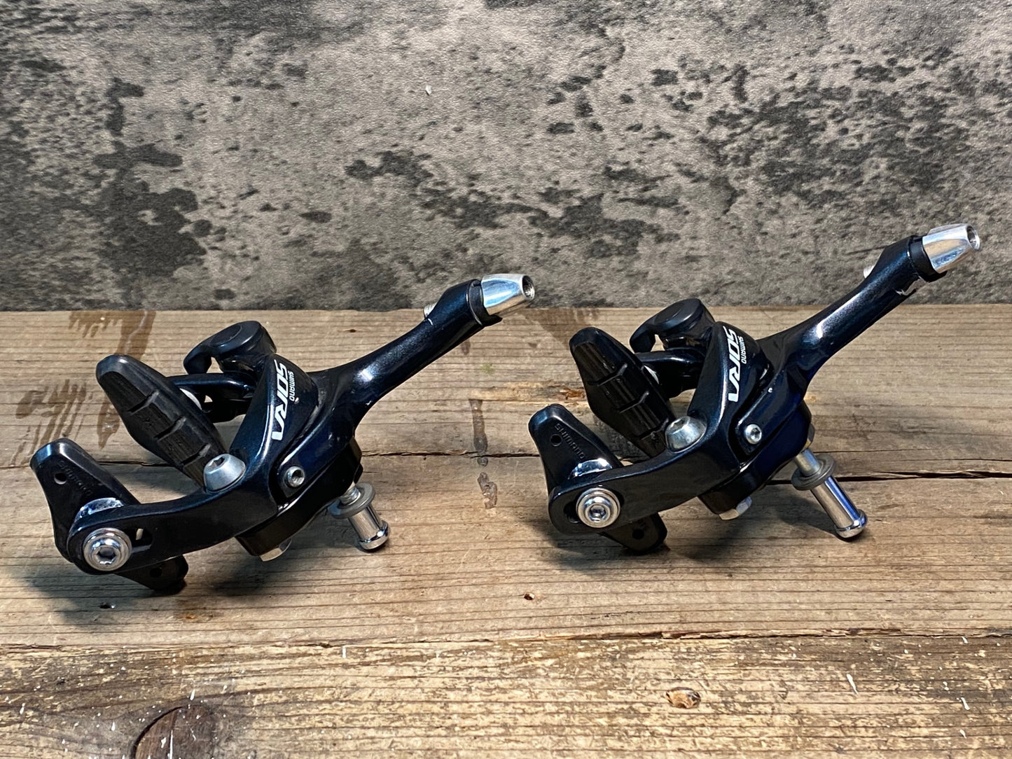 IS615 シマノ SHIMANO ソラ SORA BR-R3000 キャリパーブレーキ 前後セット