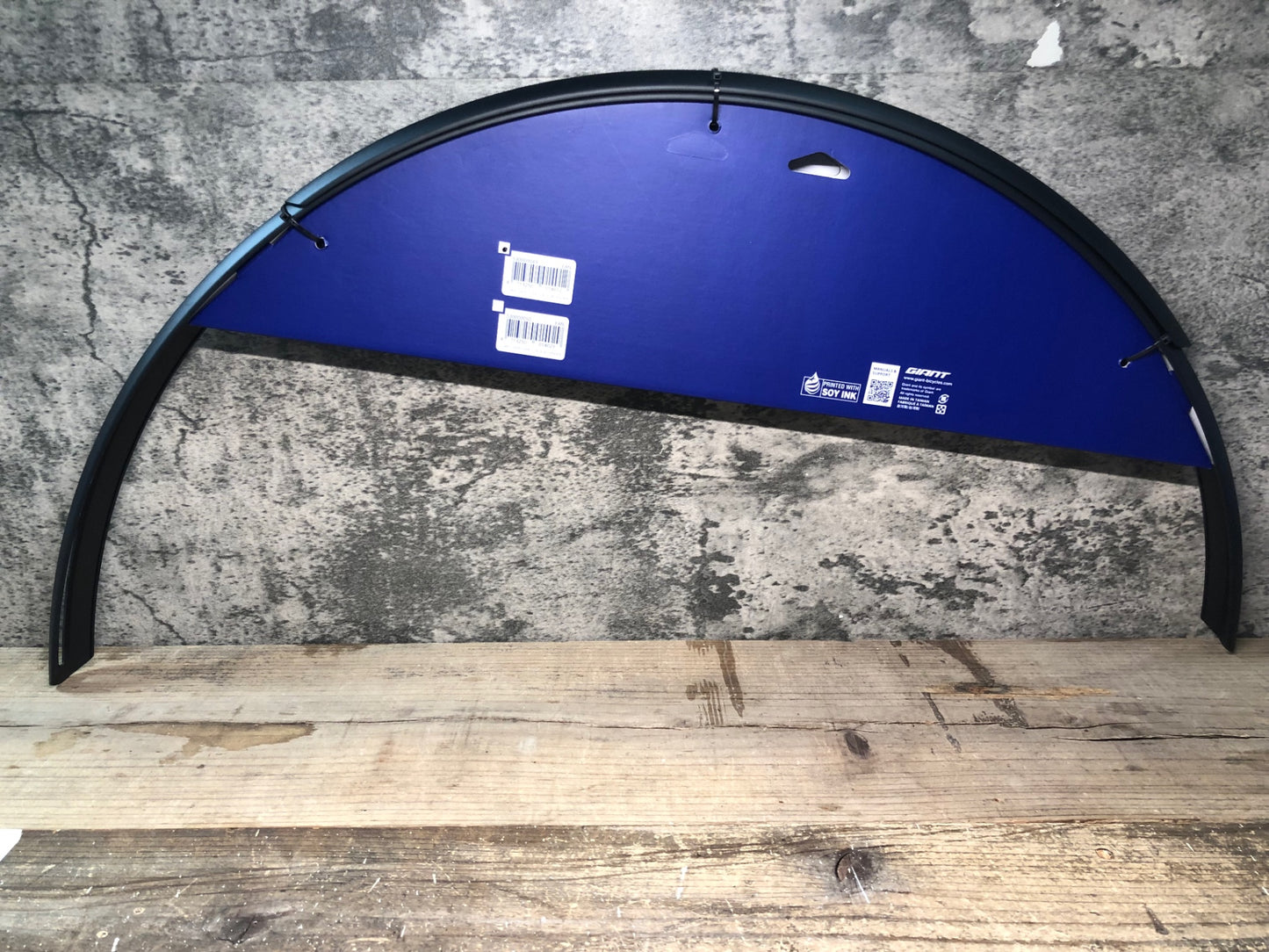 IX614 ジャイアント GIANT SPEED SHIELD RGX Fenders Garde boue フェンダー セット