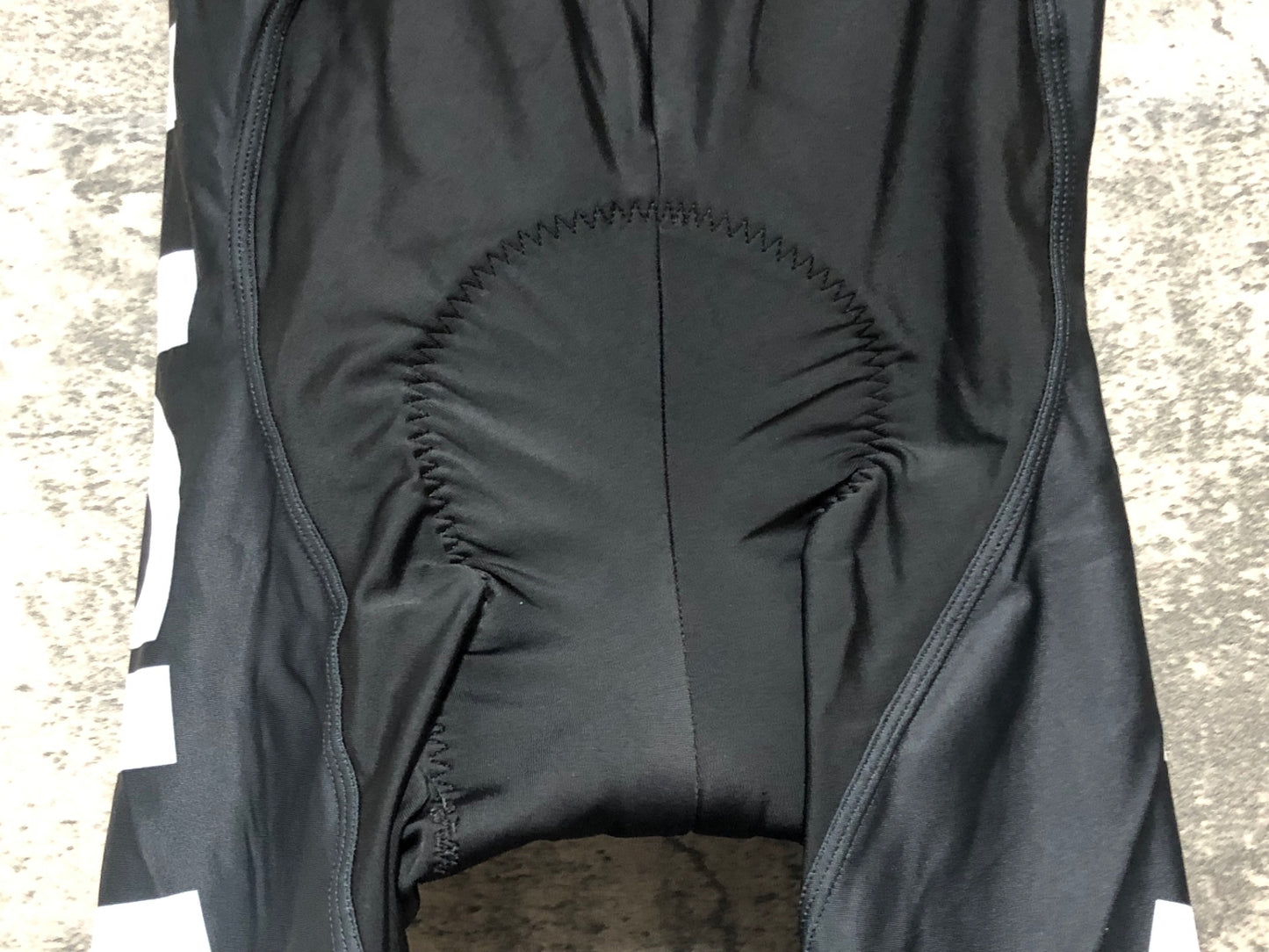 JC896 バレット VALETTE ビブショーツ 黒 M